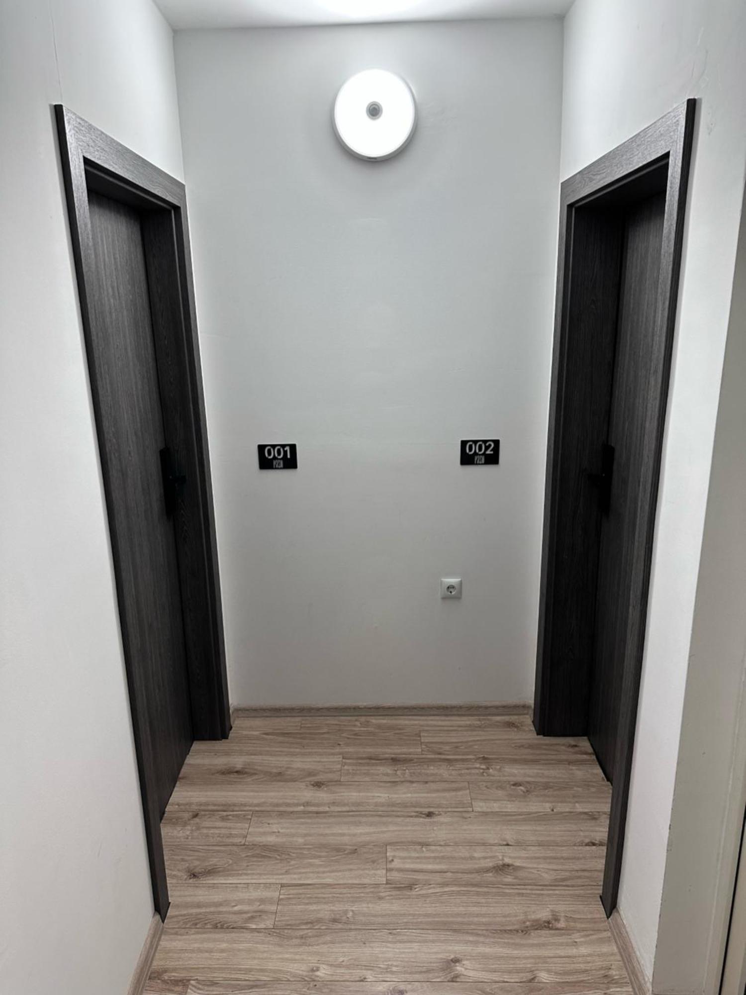 Hotel Paso Cluj-Napoca Exteriör bild